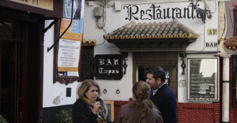 Seville Jewish Heritage Tour - Who Will Love This Tour?