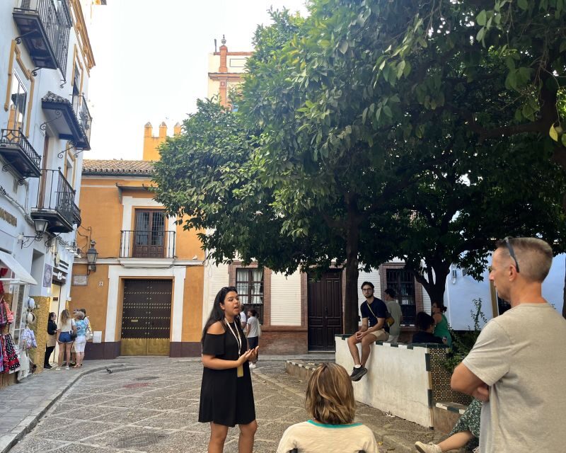 Seville: Jewish History Private Tour - What Reviewers Say: Authentic Experiences and Expert Guides