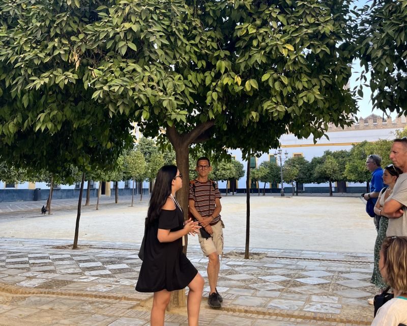 Seville: Jewish History Private Tour - Who Will Love This Tour?