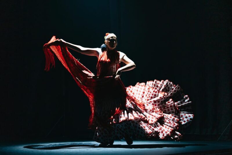 Seville: Live Flamenco Dancing Show Ticket at the Theater - Pricing and Value for Money