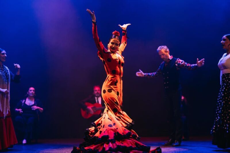 Seville: Live Flamenco Dancing Show Ticket at the Theater - The Sum Up: Who Will Love This Flamenco Show?