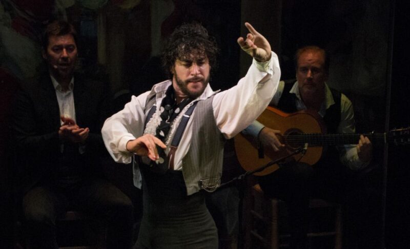 Seville: Live Flamenco Show at "Teatro Flamenco Triana" - Practical Details and Tips for Visitors