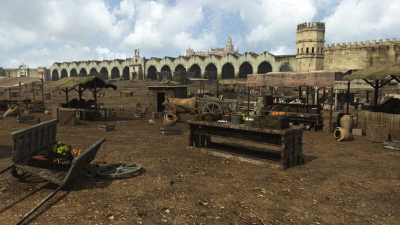 Seville: Magellan-Elcano Virtual Reality Experience - Exploring the VR Experience in Detail