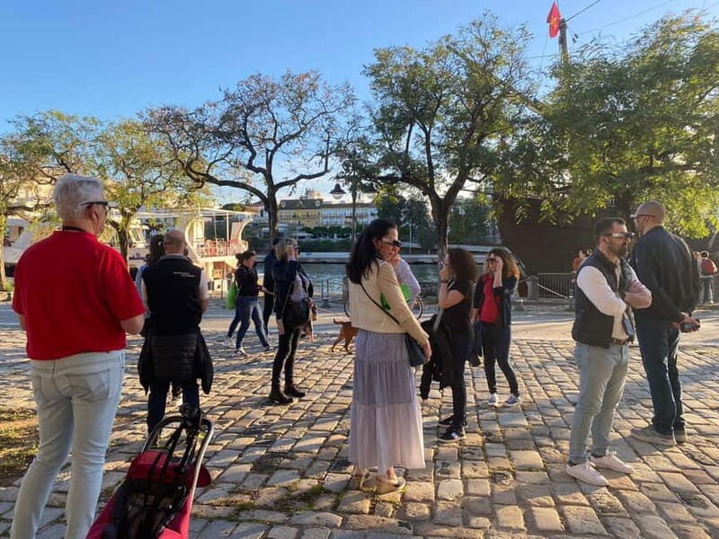 Seville: Magellan-Elcano Virtual Reality Experience - Final Words