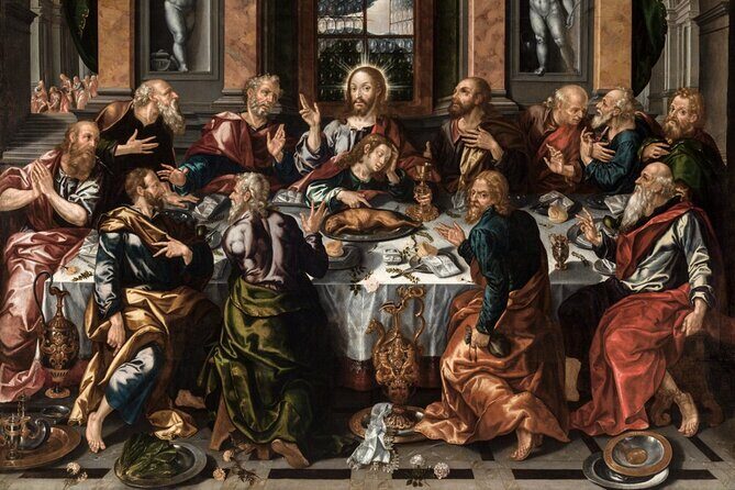 Seville Museum of Fine Arts 2-Hour Guided Tour - The Experience: What to Expect from This Guided Tour