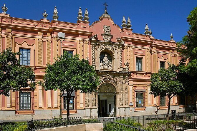 Seville Museum of Fine Arts 2-Hour Guided Tour - The Verdict: Is This Tour Worth It?