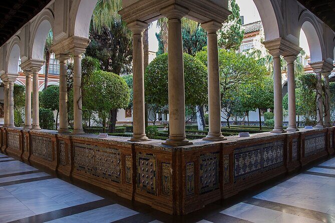 Seville Museum of Fine Arts 2-Hour Guided Tour - Who Should Book This Tour?