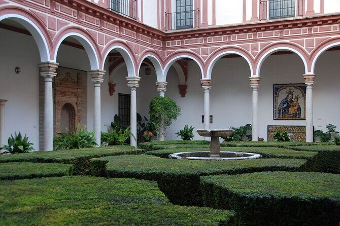 Seville Museum of Fine Arts 2-Hour Guided Tour - Frequently Asked Questions