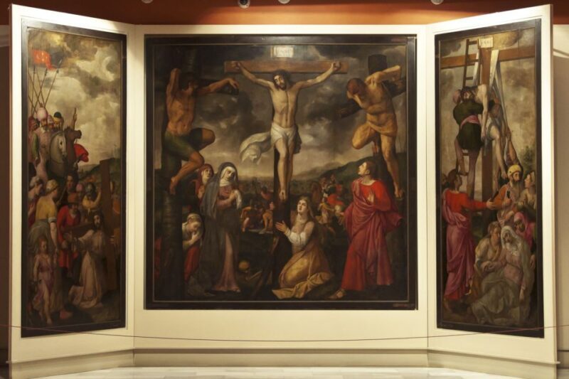 Seville: Museum of Fine Arts of Seville Guided Tour - Who Should Book This Tour?