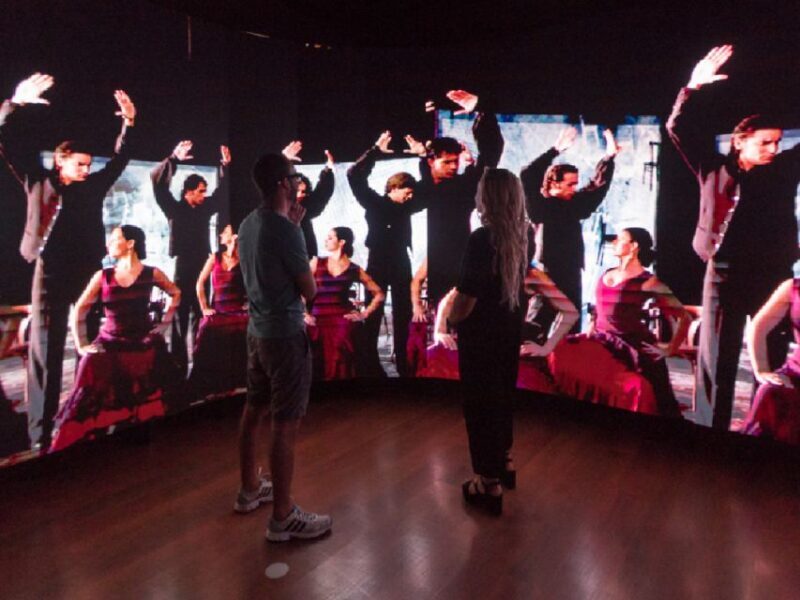 Seville: Museum of Flamenco Dance Admission Ticket - A Closer Look at the Seville: Museum of Flamenco Dance