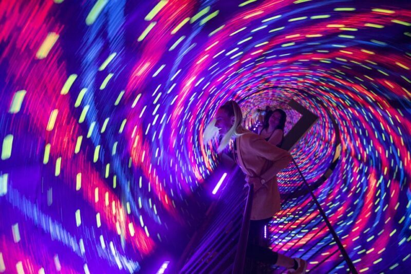 Seville: Museum of Illusions Entry Ticket - Who Will Enjoy the Museum of Illusions?