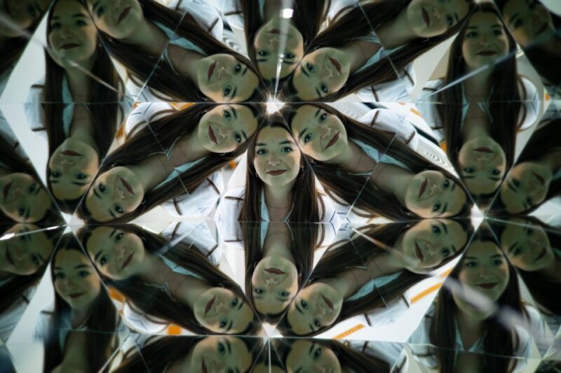 Seville: Museum of Illusions Entry Ticket - FAQ