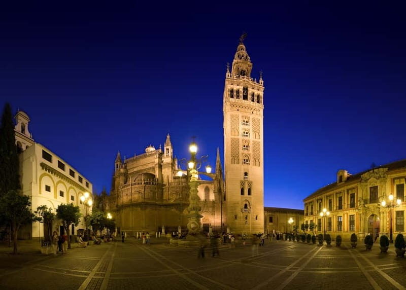 Seville Orientation Private Tour for New Visitors - FAQ