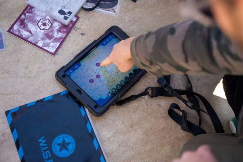 Seville: Outdoor Escape Game - BlackOut [Hard Mode] - Key Points