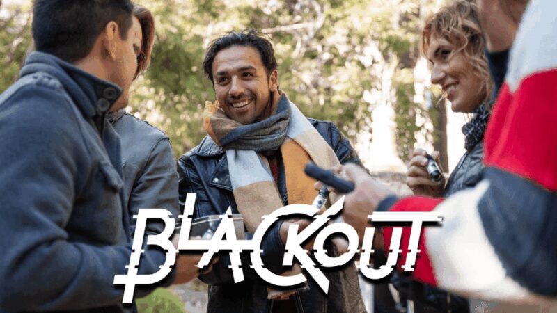 Seville: Outdoor Escape Game - BlackOut [Hard Mode] - Detailed Experience Breakdown