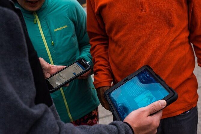 Seville: Outdoor Escape Game - Magic Portal (For Kids) - Why This Tour Works Well for Families