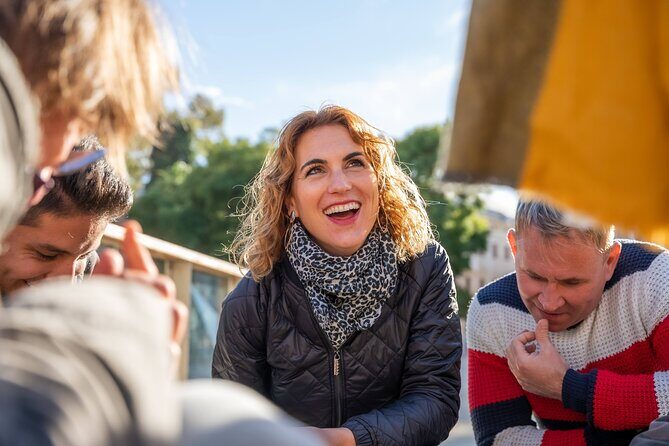 Seville: Outdoor Escape Game - Magic Portal (For Kids) - FAQ