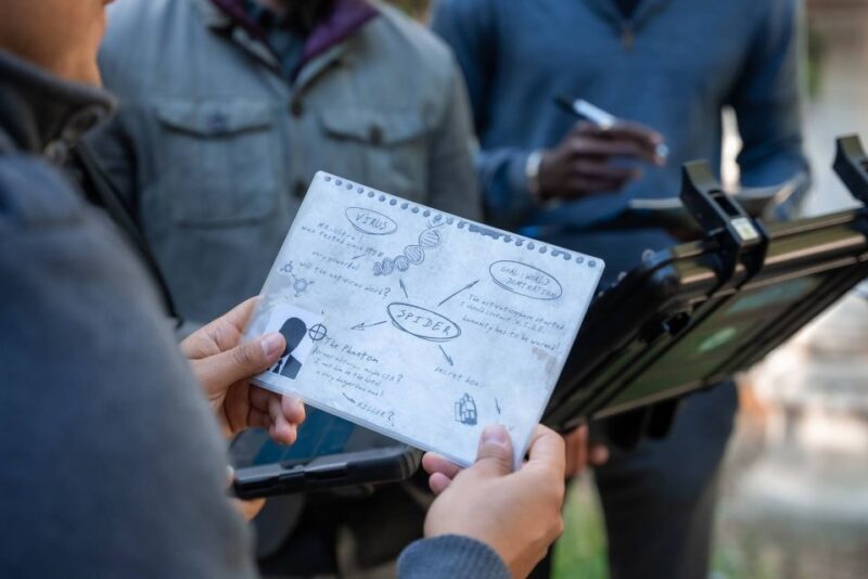 Seville: Outdoor Escape Game - Operation Mindfall - Who Is This Tour Best For?