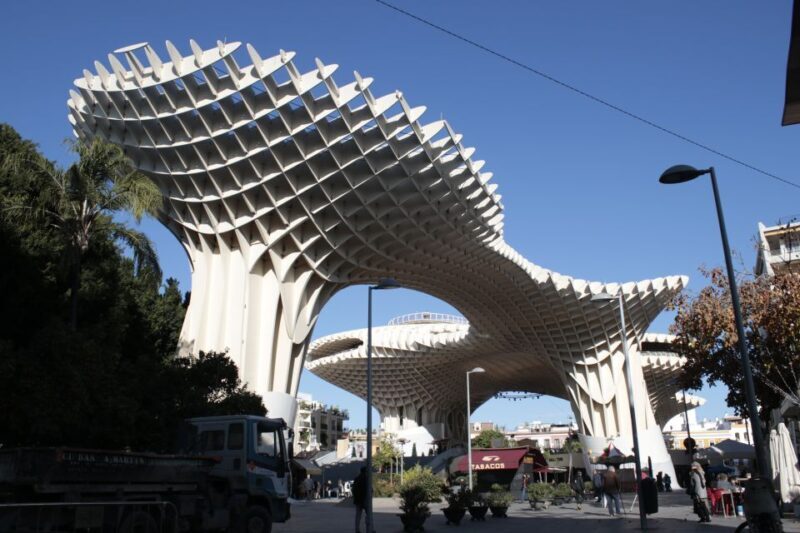 Seville: Palacio de Las Dueñas, La Macarena & Las Setas Tour - Final Thoughts