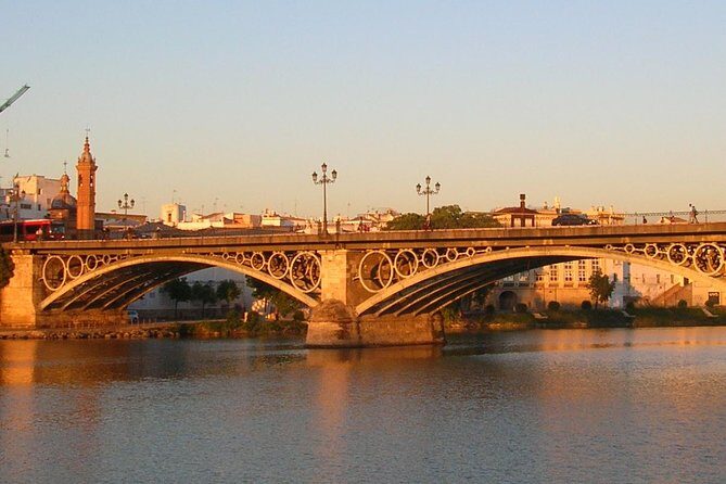 Seville Panoramic Walking Tour - What Travelers Are Saying