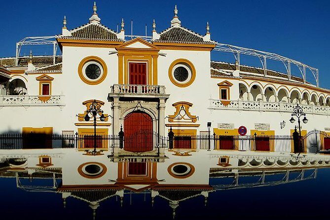 Seville Panoramic Walking Tour - Final Thoughts