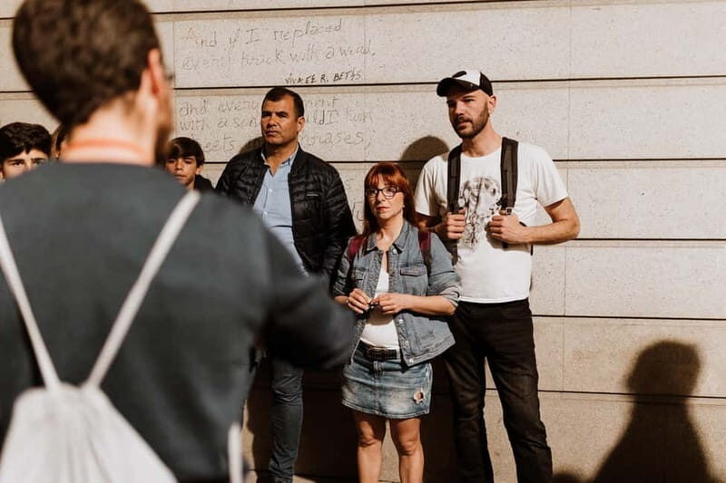 Seville: Paranormal and Legends Guided Walking Tour - Practical Details: Price, Timing, and Flexibility