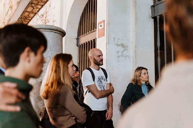 Seville: Paranormal and Legends Guided Walking Tour - Authentic Feedback from Travelers