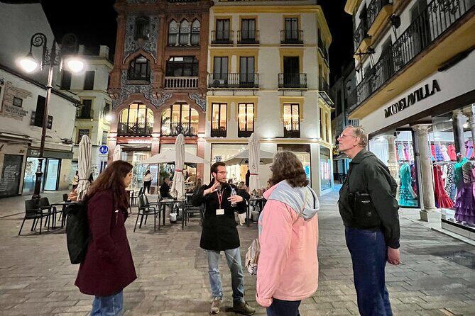 Seville Paranormal Small-Group Walking Tour - The Sum Up: Why This Tour Is a Hidden Gem