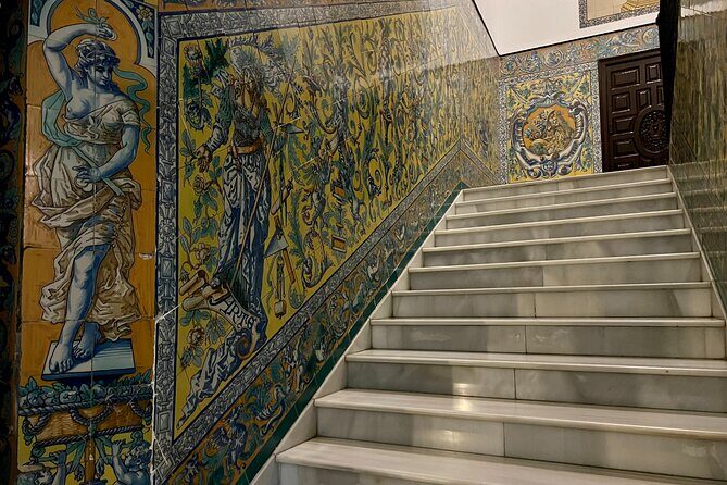 Seville Paranormal Small-Group Walking Tour - FAQ