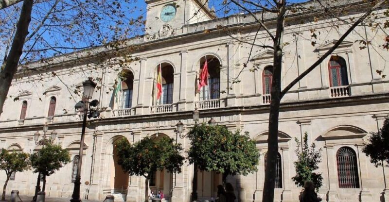 Seville: Paranormal Walking Tour in Spanish - A Deep Dive into the Paranormal Experience in Seville