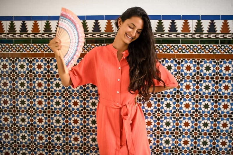 Seville: Personal Holiday Photoshoot - An In-Depth Look at the Seville Photoshoot Experience