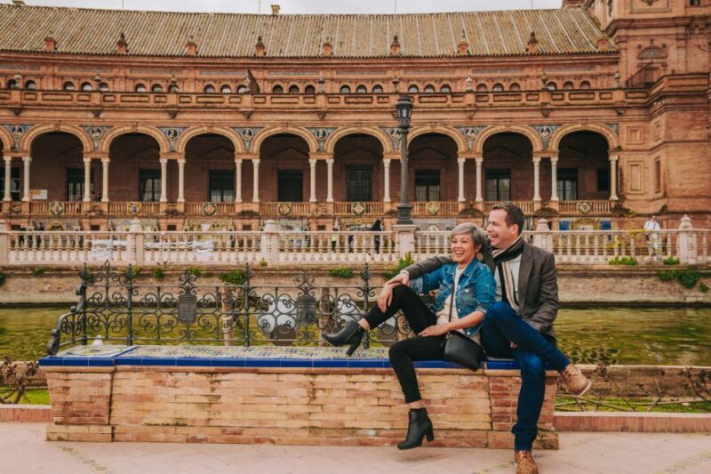 Seville Photo Tour - Exploring the Seville Photo Tour in Depth
