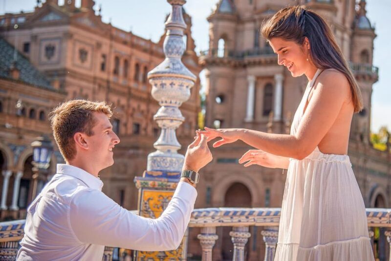 Seville PHOTO WALK - What Makes This Photo Walk Stand Out