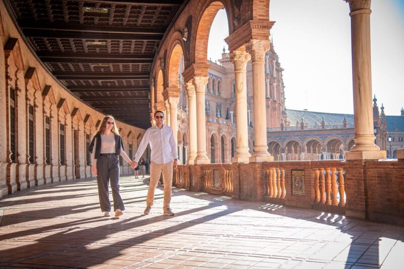 Seville PHOTO WALK - Who Should Book This Tour?