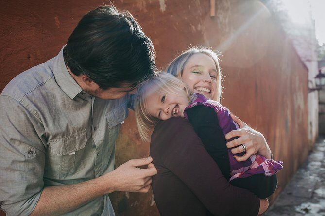 Seville Photography Tour - An In-Depth Look at the Seville Photography Tour