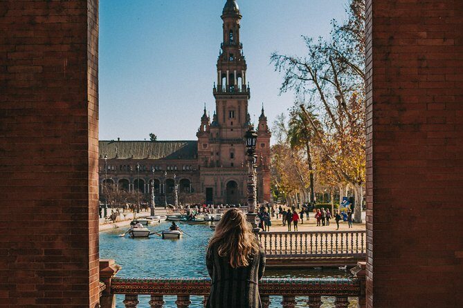 Seville Photography Tour - FAQs