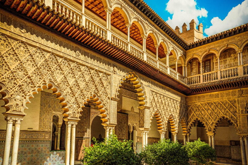 Seville: Priority Access Cathedral, Giralda & Alcázar Tour - Who Will Love This Tour?