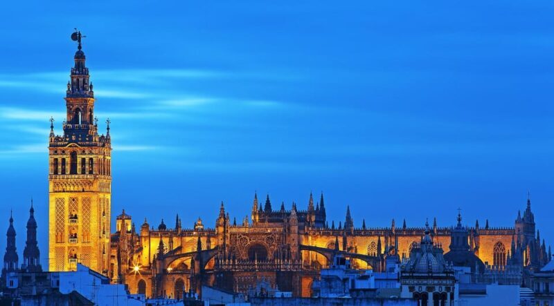 Seville: Priority Access Cathedral & Giralda Tour - The Value of This Tour
