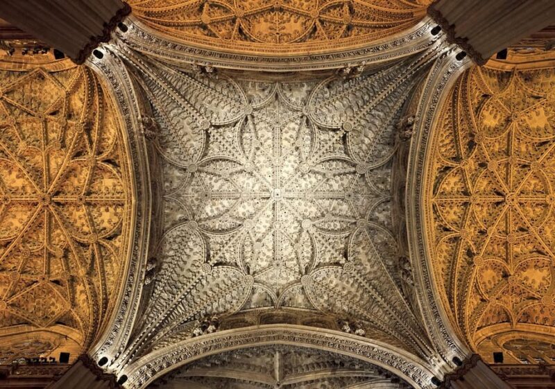 Seville: Priority Access Cathedral & Giralda Tour - Who Should Book This Tour?