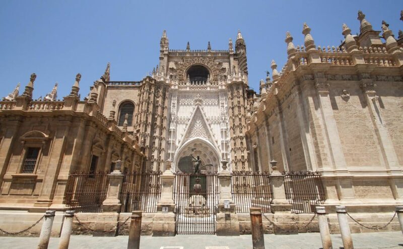 Seville: Private 3-Hour Monuments Tour - Discover Seville in an Intimate Way with the Private 3-Hour Monuments Tour