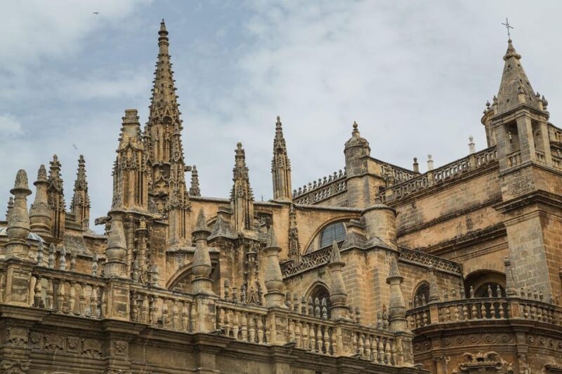 Seville: Private City Walking Tour. - Seville: Private City Walking Tour – A Deep Dive into Spains Charming Southern Capital