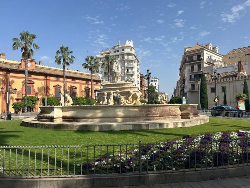 Seville: Private City Walking Tour. - The Real Value of a Private Guided Tour