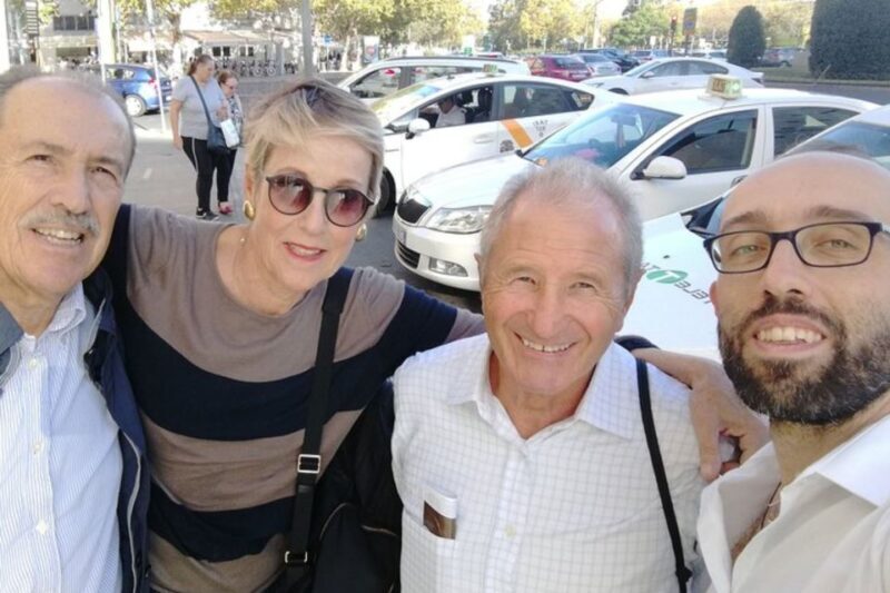 Seville: Private custom tour with a local guide - Authentic Experiences and Genuine Insights from Reviews