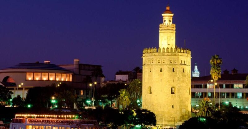 Seville: Private E-Bike City Highlights Tour - Authentic Experiences and Hidden Gems