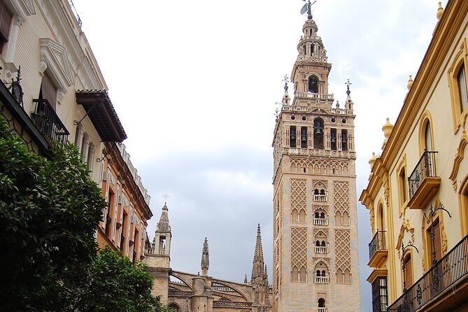 Seville Private Full-Day Tour from Algarve - Who Would Benefit from This Tour?