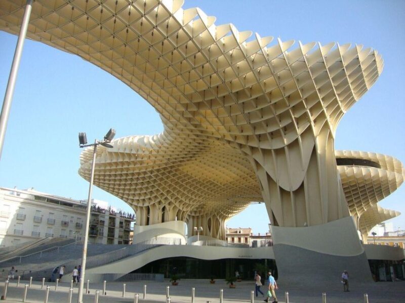 Seville Private Guided Walking Tour - Pricing and Overall Value