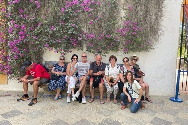 Seville: Private or Shared Group Highlights Walking Tour - FAQs