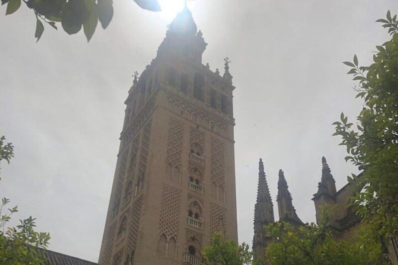 Seville: Private or Shared Group Highlights Walking Tour - Final Thoughts