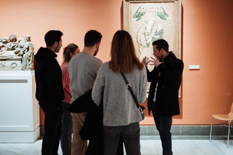 Seville: Private Tour of the Museum of Fine Arts - FAQ