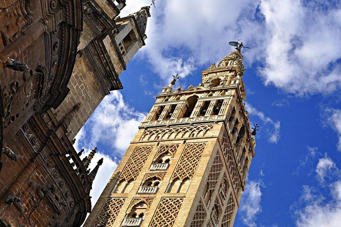 Seville Private Tour to the Royal Alcazar and Cathedral - Practicalities and Tips